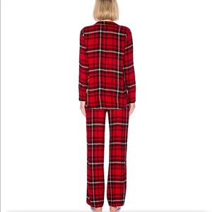 Bella Dahl pajamas